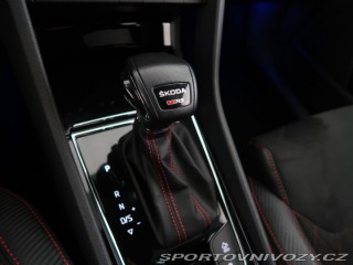 Škoda Kodiaq RS RS 2.0 TSI 2023