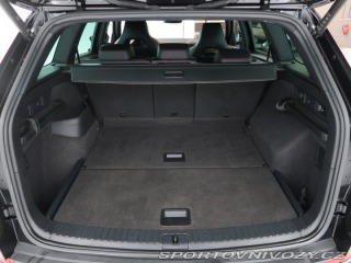 Škoda Kodiaq RS RS 2.0 TSI 2023