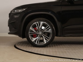 Škoda Kodiaq RS RS 2.0 TSI 2023