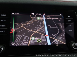 Škoda Kodiaq RS RS 2.0 TSI 2023