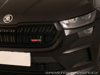 Škoda Kodiaq RS RS 2.0 TSI 2023