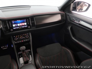 Škoda Kodiaq RS RS 2.0 TSI 2023