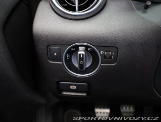 Mercedes-Benz SLC 200 2016