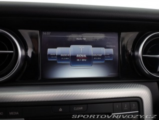 Mercedes-Benz SLC 200 2016