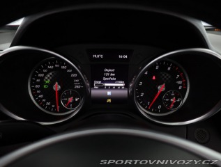 Mercedes-Benz SLC 200 2016