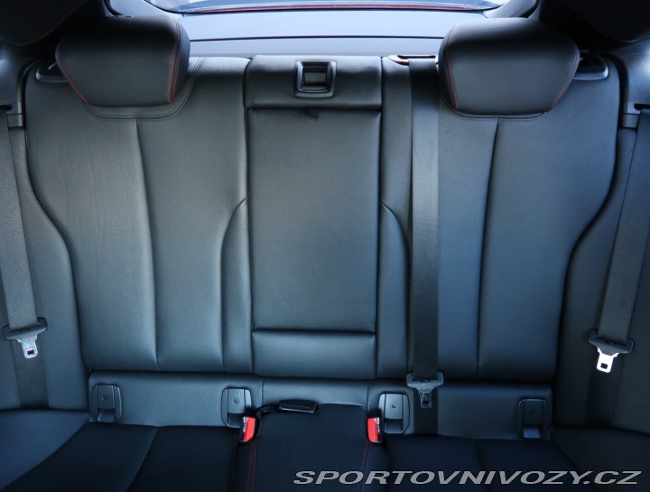 BMW 4 Sport Line 420d xDrive 2014