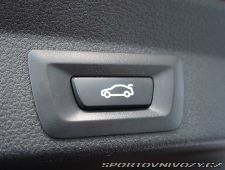 BMW 4 Sport Line 420d xDrive 2014