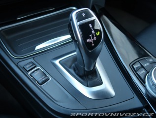 BMW 4 Sport Line 420d xDrive 2014