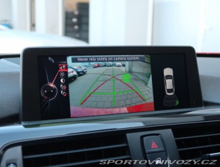 BMW 4 Sport Line 420d xDrive 2014