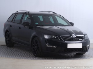 Škoda Octavia RS RS RS 2.0 TDI