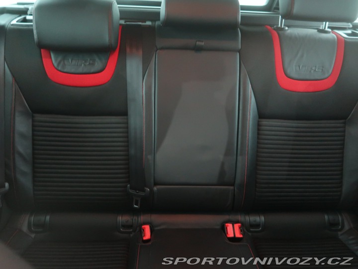 Škoda Octavia RS RS RS 2.0 TDI 2013