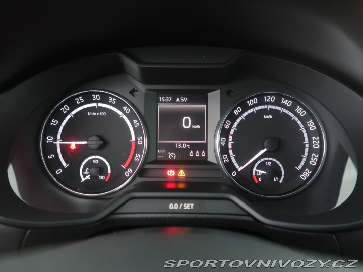 Škoda Octavia RS RS RS 2.0 TDI 2013