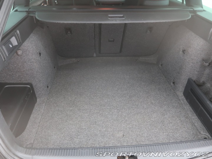 Škoda Octavia RS RS RS 2.0 TDI 2013