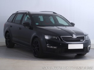 Škoda Octavia RS RS RS 2.0 TDI 2013