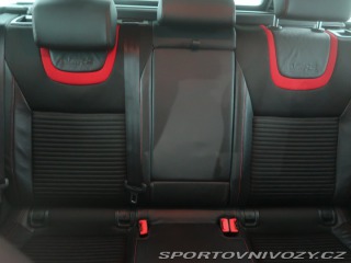 Škoda Octavia RS RS RS 2.0 TDI 2013