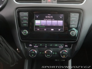 Škoda Octavia RS RS RS 2.0 TDI 2013