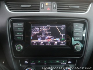 Škoda Octavia RS RS RS 2.0 TDI 2013