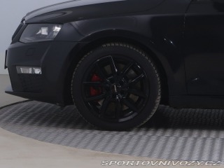 Škoda Octavia RS RS RS 2.0 TDI 2013