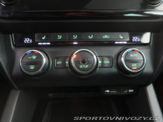 Škoda Octavia RS RS RS 2.0 TDI 2013