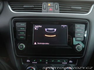 Škoda Octavia RS RS RS 2.0 TDI 2013