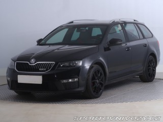 Škoda Octavia RS RS RS 2.0 TDI 2013