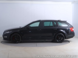 Škoda Octavia RS RS RS 2.0 TDI 2013