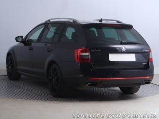 Škoda Octavia RS RS RS 2.0 TDI 2013