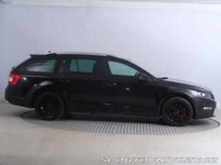 Škoda Octavia RS RS RS 2.0 TDI 2013