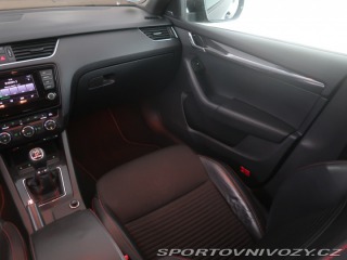 Škoda Octavia RS RS RS 2.0 TDI 2013
