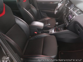 Škoda Octavia RS RS RS 2.0 TDI 2013