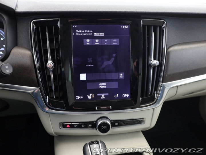 Volvo V90 Cross Country  T6 2.0 AWD 2017