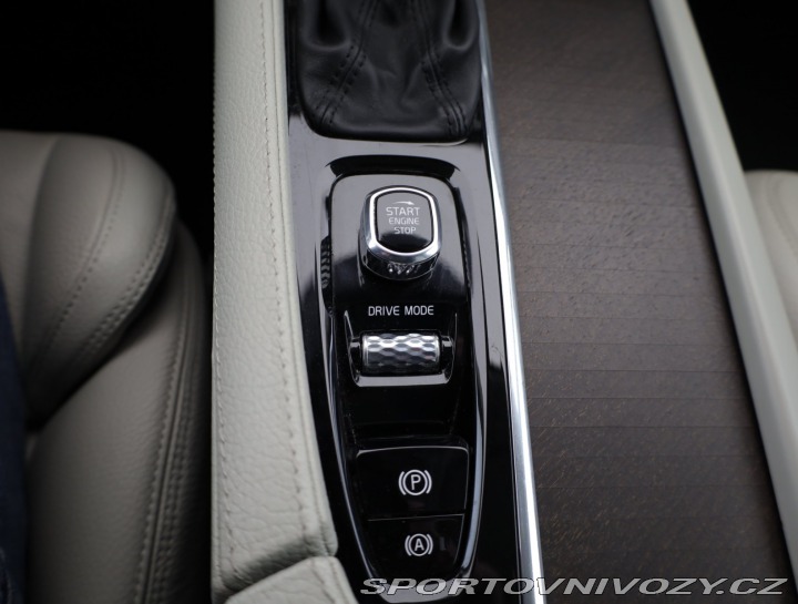 Volvo V90 Cross Country  T6 2.0 AWD 2017