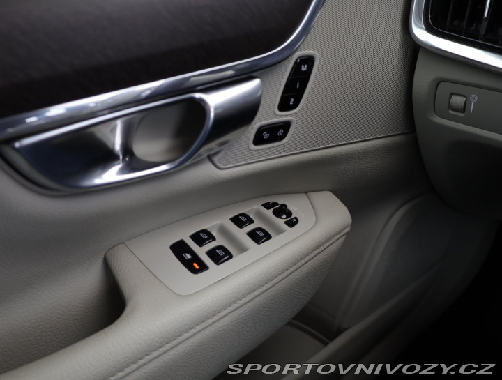 Volvo V90 Cross Country  T6 2.0 AWD 2017