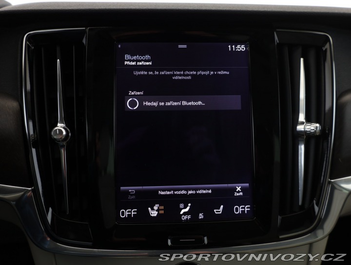 Volvo V90 Cross Country  T6 2.0 AWD 2017