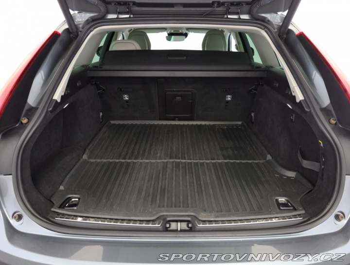 Volvo V90 Cross Country  T6 2.0 AWD 2017