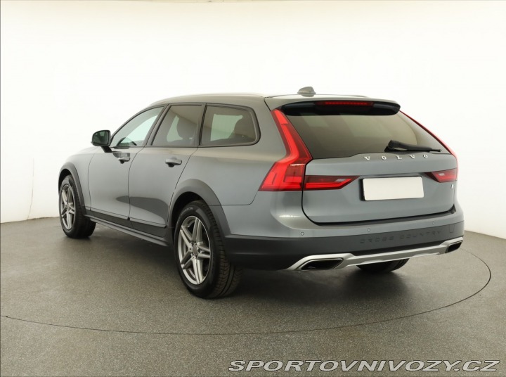Volvo V90 Cross Country  T6 2.0 AWD 2017