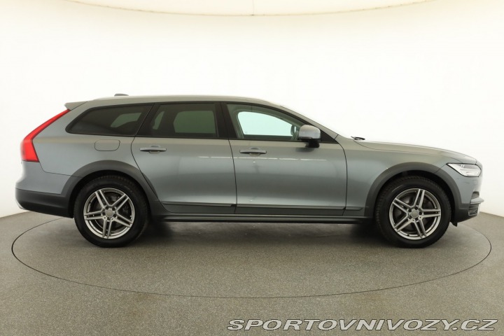 Volvo V90 Cross Country  T6 2.0 AWD 2017