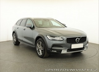 Volvo V90 Cross Country  T6 2.0 AWD 2017