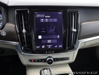 Volvo V90 Cross Country  T6 2.0 AWD 2017