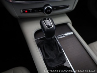 Volvo V90 Cross Country  T6 2.0 AWD 2017