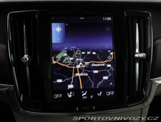 Volvo V90 Cross Country  T6 2.0 AWD 2017