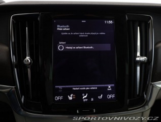 Volvo V90 Cross Country  T6 2.0 AWD 2017