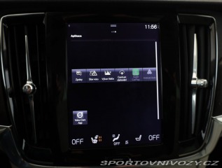 Volvo V90 Cross Country  T6 2.0 AWD 2017