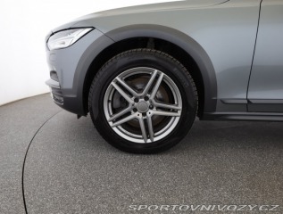 Volvo V90 Cross Country  T6 2.0 AWD 2017