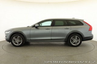 Volvo V90 Cross Country  T6 2.0 AWD 2017