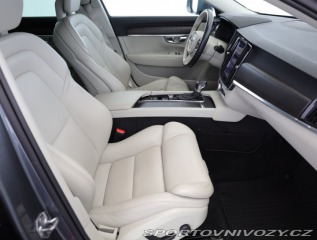 Volvo V90 Cross Country  T6 2.0 AWD 2017