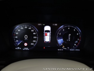 Volvo V90 Cross Country  T6 2.0 AWD 2017