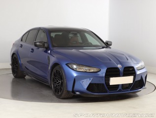 BMW M3 M3 Competition