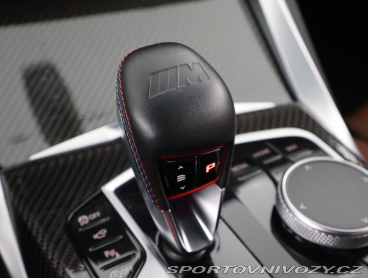 BMW M3 M3 Competition 2023