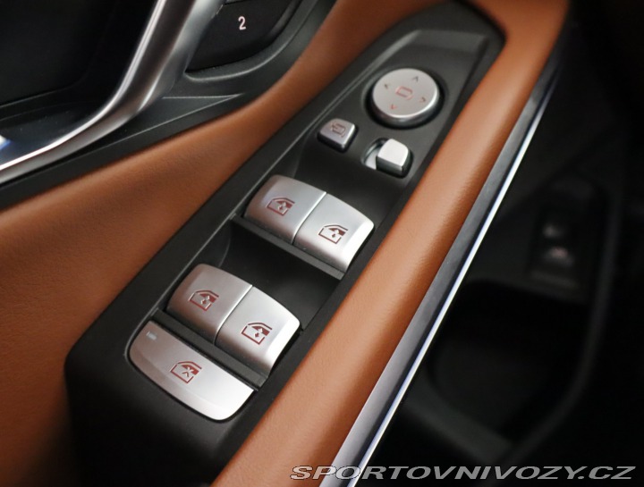 BMW M3 M3 Competition 2023